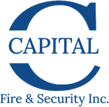 Capital Fire & Security