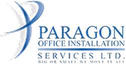 Paragon Office Installation