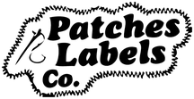Patches & Labels Co.